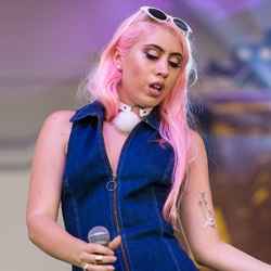 [artists_name] booking agency