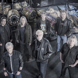  [artists_name] Booking Agent