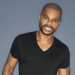 Kirk Franklin