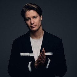 [artists_name] Booking Agent