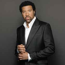 Lionel Richie