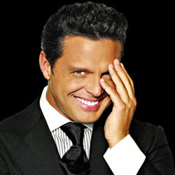 Book Luis Miguel - Professional Booking Agency for Luis Miguel