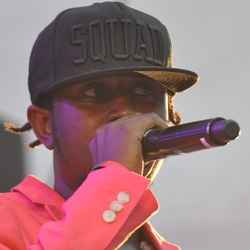 [artists_name] booking agency