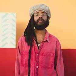 [artists_name] booking agency