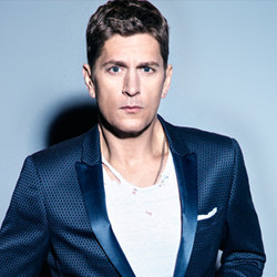 Rob Thomas
