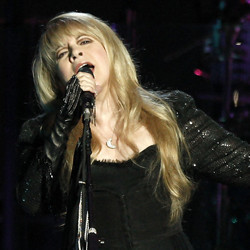 Stevie Nicks