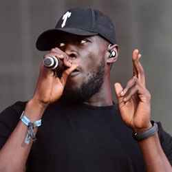 Stormzy