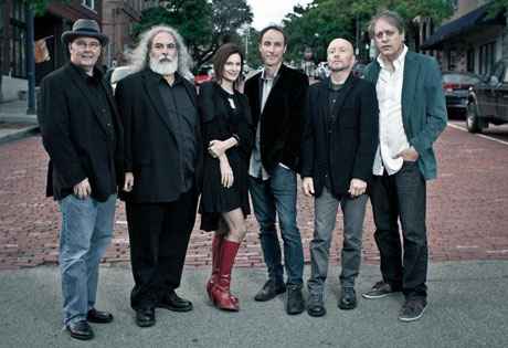 10,000 Maniacs