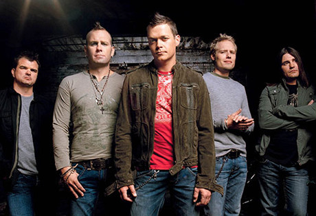 3 Doors Down