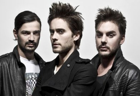 30 Seconds To Mars