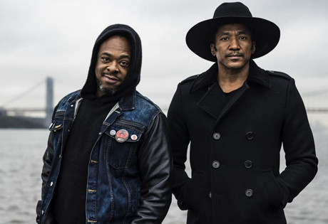 A Tribe Called Quest