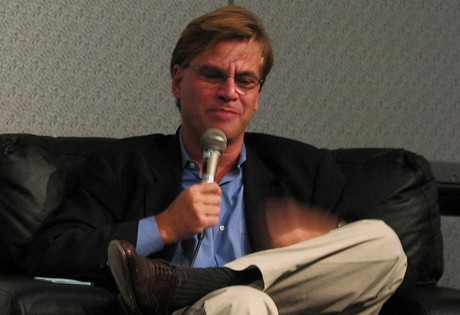Aaron Sorkin