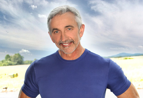 Aaron Tippin