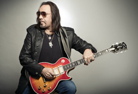 Ace Frehley