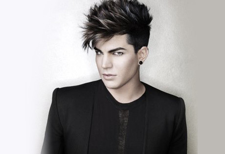 Adam Lambert
