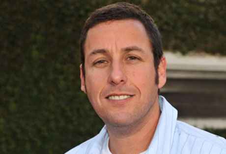 Adam Sandler