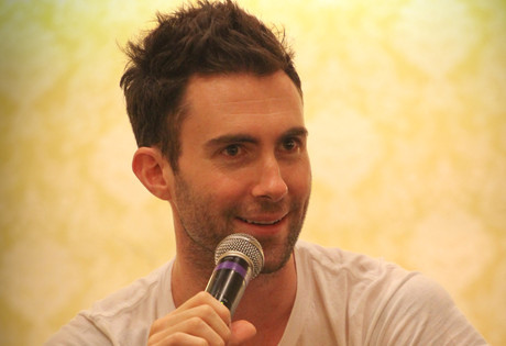 Adam Levine