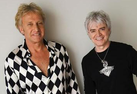 Air Supply