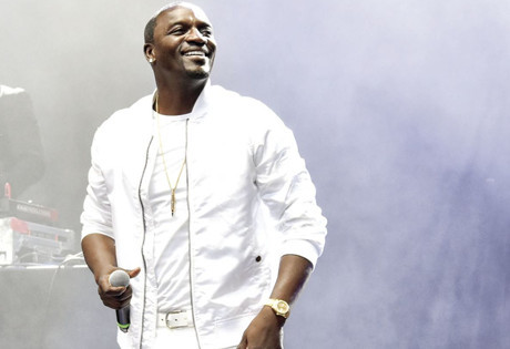 Akon