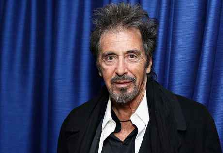 Al Pacino
