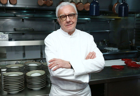 Alain Ducasse
