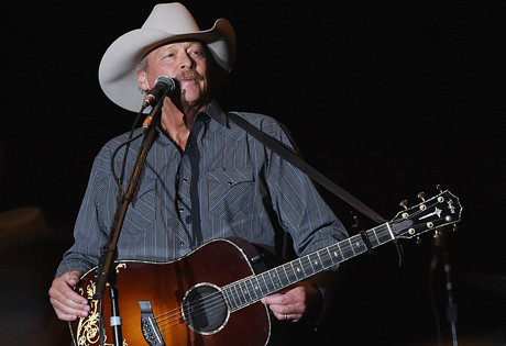Alan Jackson