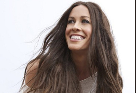 Alanis Morissette