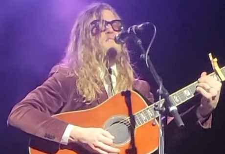 Allen Stone