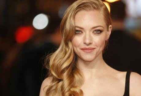 Amanda Seyfried
