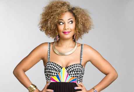 Amanda Seales