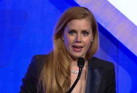 Amy Adams