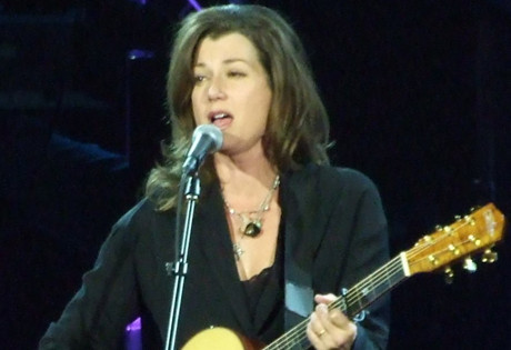 Amy Grant