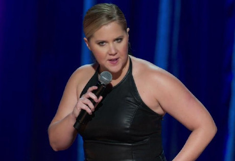 Amy Schumer