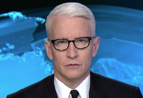 Anderson Cooper