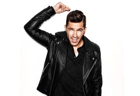 Andy Grammer