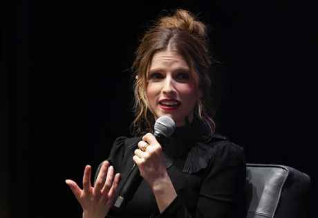 Anna Kendrick