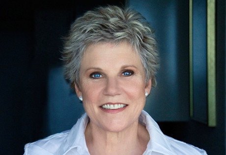 Anne Murray