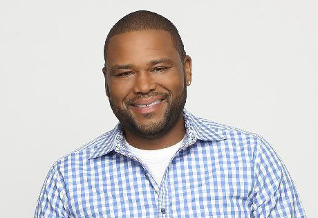 Anthony Anderson