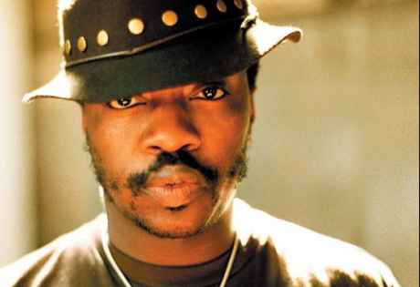 Anthony Hamilton