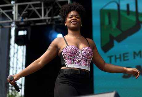 Ari Lennox