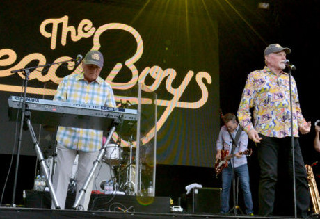 Beach Boys