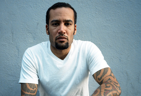 Ben Harper