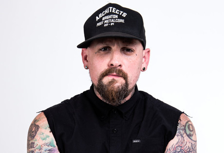 Benji Madden