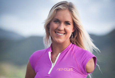 Bethany Hamilton