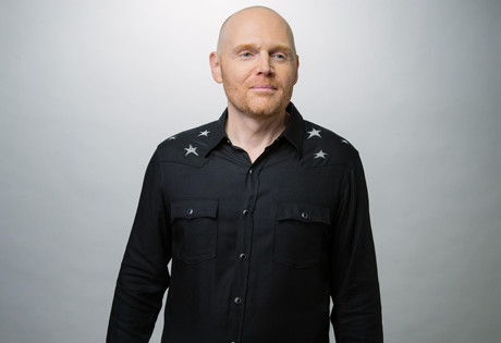 Bill Burr 