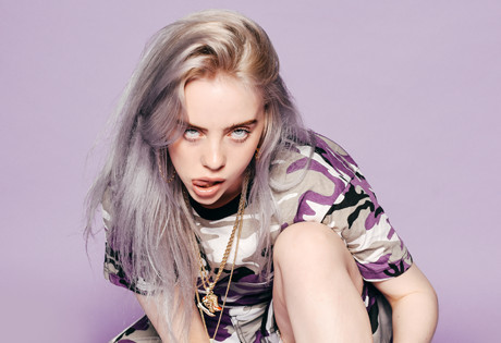 Billie Eilish