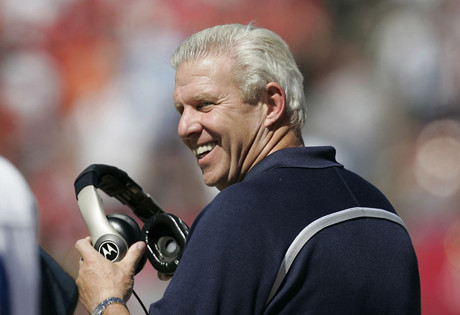 Bill Parcells