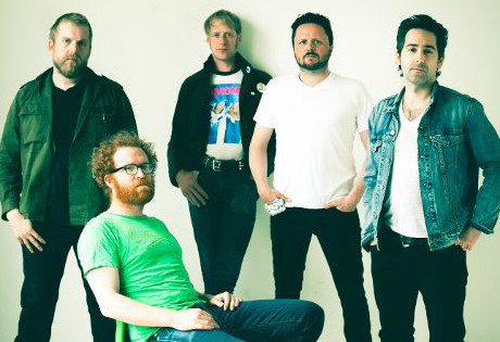 Blitzen Trapper