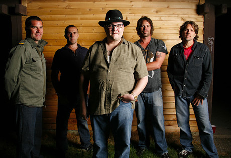 Blues Traveler