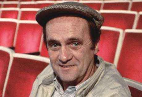 Bob Newhart 
